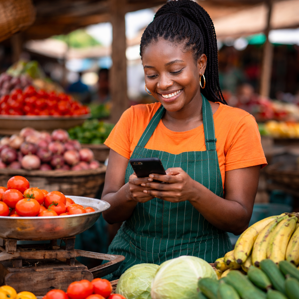 TraderPadi market hero